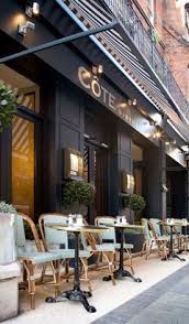 Cote Restaurant Nice Food Good Prices This One Is In Turnham Green Terrace Chiswick Restaurant Facade Restaurant Exterior Cafe Exterior