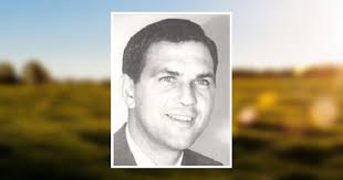 Harry B. Hiestand Obituary December 18, 2007