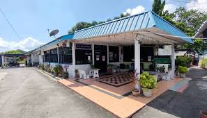 Maybe you would like to learn more about one of these? Balai Polis Bukit Tengah Home Facebook