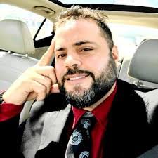 Rodney Soares's Instagram, Twitter & Facebook