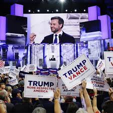 J.D. Vance Never Was and Never Will Be the Voice of Appalachia | Vanity Fair