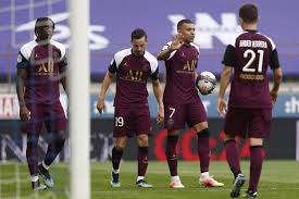 Check spelling or type a new query. Strasbourg Psg La Correction Pour Le Rc Strasbourg 1 4 Ce Qu Il Faut Retenir