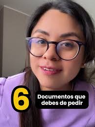 ¿Qué documentos debes de pedir al titular de una posesión para comprar su  posesión? Si estás por comprar un predio, en este video te diré los 6  documentos que debes de pedir al titular de la posesión. ...
