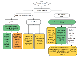 ascvd risk estimator