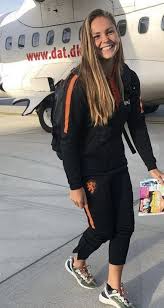 We beschikken over een groep met ervaring, kwaliteit en grote talenten sjoerd van der coelen begint over een aantal weken aan zijn avontuur als hoofdtrainer van rksv wittenhorst. Lieke Martens