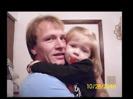 Jerry Wayne Cline Jr.'s Memorial Website