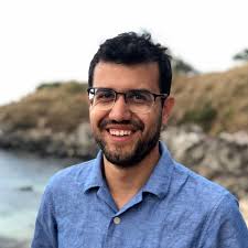 Andres Ballesteros's Instagram, Twitter & Facebook