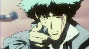 Maybe you would like to learn more about one of these? Bang You Re Gonna Carry That Weight Cowboy Bebop Brasil Facebook