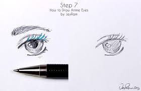 The system has given 20 helpful results for the search how to draw anime eyelashes. How To Draw Eyes Easy Step By Step Tutorial Jeyram Spiritual Art