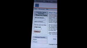 You do not have to sign up for a pp account to use it, either. How To Use A Prepaid Credit Card On Paypal Youtube