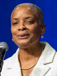 Stephanie Thomas (politician)