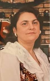 Irene Louise Gier Obituary December 20, 2022