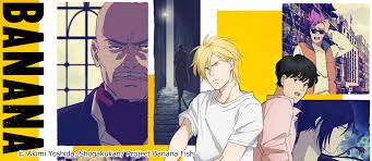 Contribute to cvalenzuela/mappa development by creating an account on github. A Deeper Look At Banana Fish From Studio Mappa At Animenext Otaquest