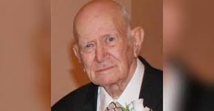 Reverend Clarence Hoven Obituary