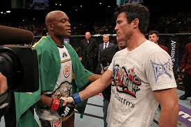 Sonnen ii was a mixed martial arts event held by the ultimate fighting championship on july 7. Anderson Silva Vs Chael Sonnen 2 Results Keys Leading To Silva S Solid Victory Bleacher Report Latest News Videos And Highlights