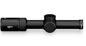 Crossfire red dot with led upgrade. Vortex Viper Pst Gen 2 1 6 Review Vortex Viper Pst Gen Ii 1 6x24