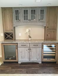 Maple is one of the hardest and most durable woods. Knotty And Nice Explore The Options With Knotty Alder Cabinetry Dura Supreme Cabinetry