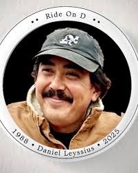 Daniel Timothy Leyssius Obituary June 12, 2025