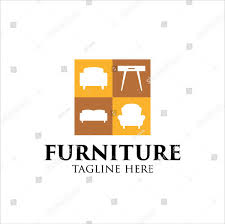Make a furniture store logo online. Furniture Logo Design 23 Free Premium Download