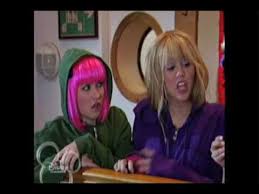 Wizards on deck with hannah montana dvd sku: Wizards On Deck With Hannah Montana Sneak Peek 1 Youtube