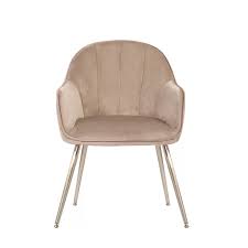 Amsterdam Velvet Upholstered Dining Chair Dining Chairs Upholstered Dining Chairs Grey Upholstery