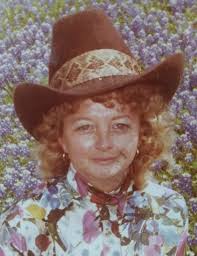 Gloria Mae Babin Obituary