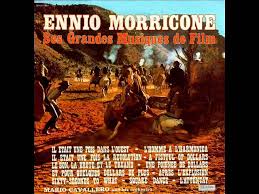 En 1861, pendant la guerre de sécession, loin des combats, blondin s'associe à tuco, un truand, pour s'enrichir grâce à une combine. L Homme A L Harmonica Mario Cavallero And His Orchestra Shazam