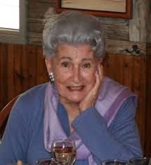 Madelyne Frances Fisher