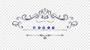 Karena, dengan frame itu suratmu akan kelihatan lebih menarik dan elegan untuk dibaca. Borders And Frames Wedding Invitation Bamboo Border Border Angle Png Pngegg