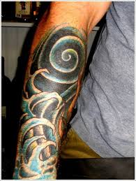 Industry analysts believe that this trend will continue well into the 2020s. 25 Japanese Water Tattoo Designs Cool Tattoos For Guys Tattoos For Guys Water Tattoo