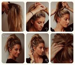 Top 3 Easy Daily Hairstyles Ideas For Medium Hair Hair Styles Medium Hair Styles Easy Everyday Hairstyles