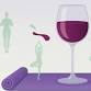  Wine & Yoga at Wyandotte  event image