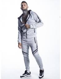 Get great deals on ebay! Ensemble Jogging Gris Homme Fashion Bas Zerda Boutique Mode Pas Cher