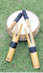 Alat musik tradisional kolintang tersebut berasal dari sulawesi selatan. 12 Alat Musik Tradisional Sulawesi Utara Dan Cara Memainkannya Tambah Pinter