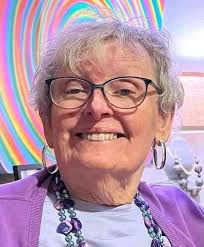 Marlene Phelps Obituary (1940