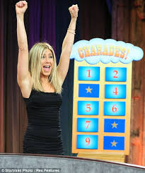 Adam sandler and jennifer aniston team up in this comedy that opened at no. Heidi Montag Claims Jennifer Aniston Banned Her From Just Go With It Premiere Daily Mail Online