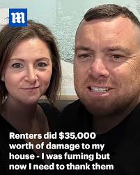 It turned me into a millionaire' Read more: https://trib.al/6pEFnft