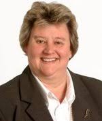 ConservativeHome's Seats & Candidates blog: Heather Wheeler selected for  South Derbyshire