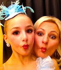 Happy Birthday Christi!