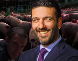 Price of Revenge: Dirty Divorce Tactics of Attorney Gus Dimopoulos in  Kassenoff Case