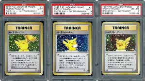 What is the pokemon illustrator card? 20 Most Expensive Pokemon Cards Of All Time Old Sports Cards