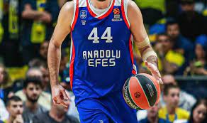 Efes won a total of 37 domestic trophies, more than any other turkish basketball club. Almanya Da Anadolu Efes Skandali Hala Yanit Yok