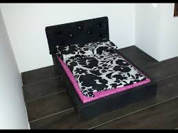 @worldofdollcrafts don't forget to like and subscribe! Youtube Diy Barbie Furniture Baby Doll Bed Barbie Furniture