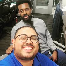 Fabian Murphy/Automotive Sales Expert