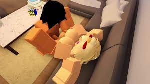 Roblox pirn