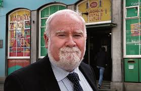 King of Knocknacarra' is planning longer reign in Galway