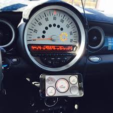 Download dashcommand (obd elm app) · size: Interior Exterior Dash Command On My Dash North American Motoring