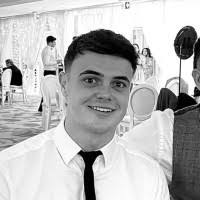 Niall Martin Email & Phone Number