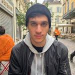 Albert Lucion's Instagram, Twitter & Facebook