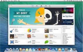 How To Install Os X 10 9 Mavericks On Intel Based Pc Unibeast Is A Mac Programme That Modifies The Official Os X Mavericks Installe Mac App Store Apple Os App